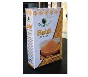 Haldi Powder