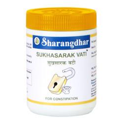 SUKHASARAK VATI 