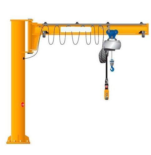 Jib Cranes