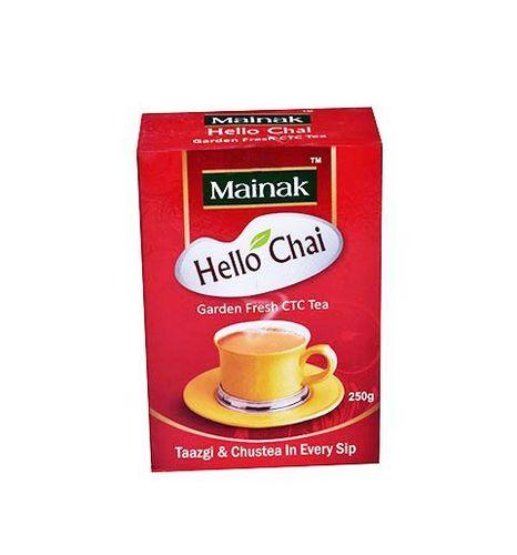 Hello Chai 250gms Box