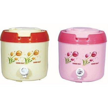 Cool Waves 8 Water Jug 