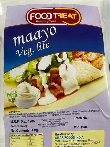 Maayo Veg Lite