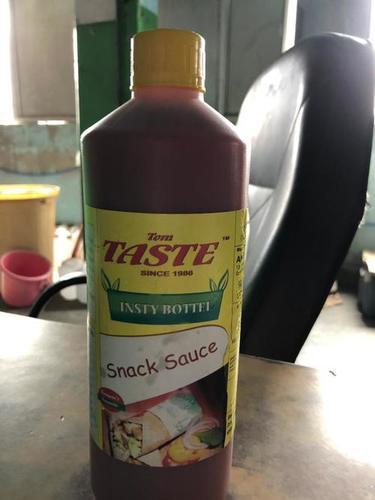 Snack Sauce