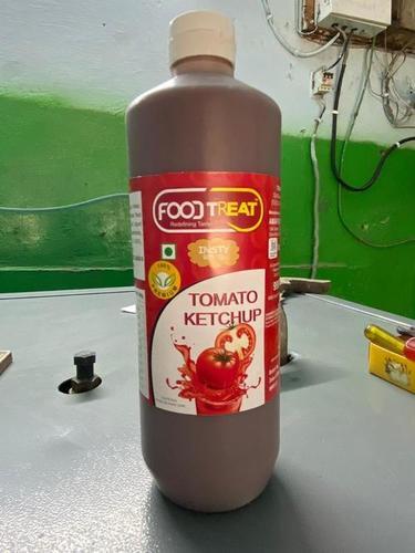 Tomato Ketchup