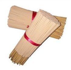 White Incense Stick
