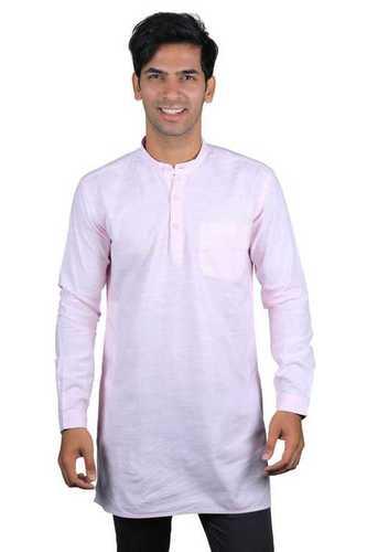 Cotton Kurta