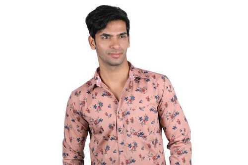 Printed Shirt