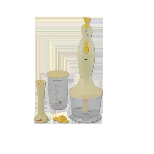 Hand Blender With Chopper