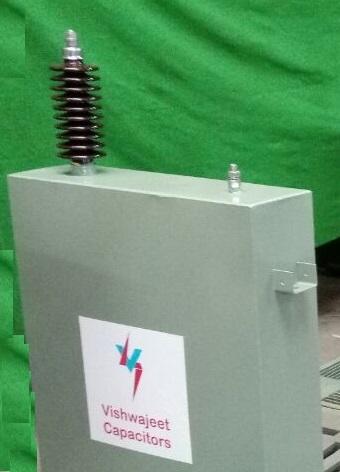 Energy Storage Capacitor