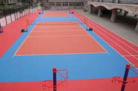 Epoxy Flooring Material