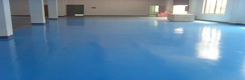 PU Industrial Flooring