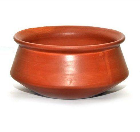 Clay MH Cooking Pot