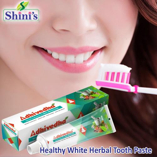 TOOTH PASTE