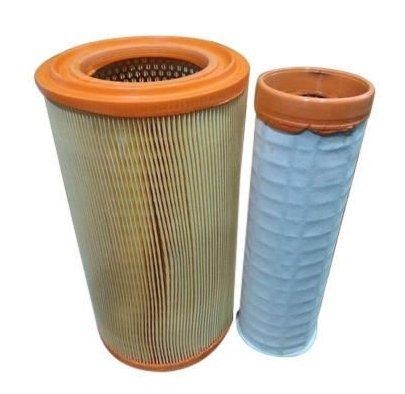 JCB 4DX And L And T Air Filter 