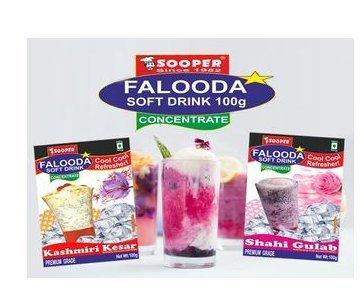 Falooda Mix 100G 