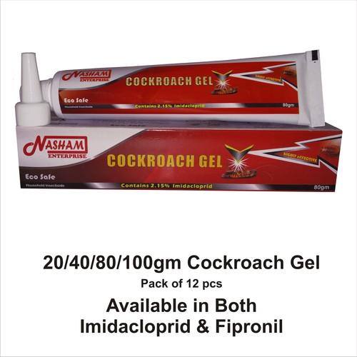 Cockroach Gel