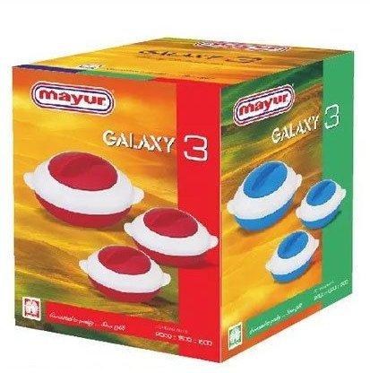 Galaxy Casserole Gift Set 