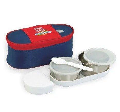 Soft Touch Tiffin