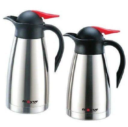 Stainless Steel Vacuum Flask  