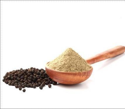 Organic Black Pepper Powder