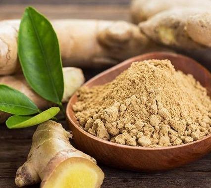Organic Ginger Powder