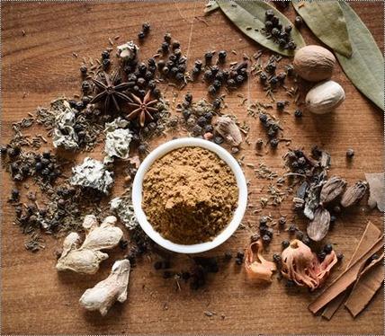 Organic Garam Masala Powder