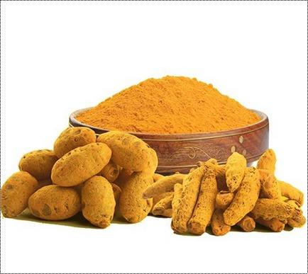 Organic Turmeric Powder