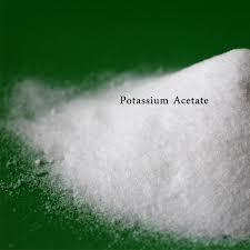 Potassium Acetate
