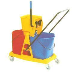 Big Mop Bucket