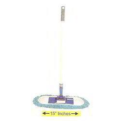 Dry Dust Control Mops
