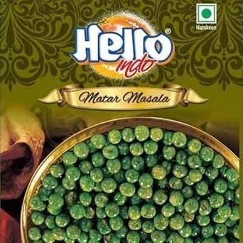 Matar Masala Namkeen