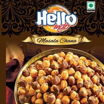Masala Chana Namkeen