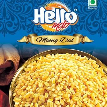 Moong Dal Namkeen