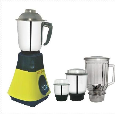 Super DLX Mixer Grinder 4 Jar