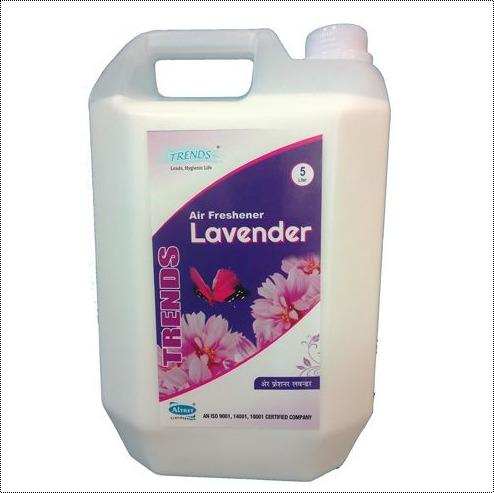 5 Ltr Liquid Air Freshener Cleaner