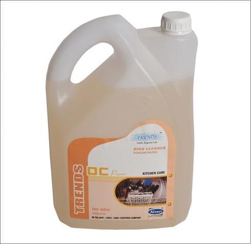 Dish Cleaner Concentrate
