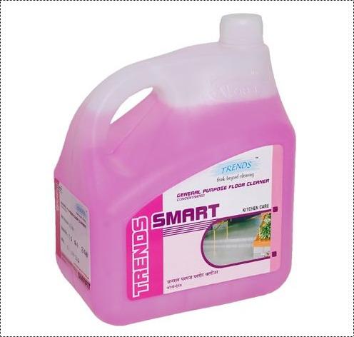 General Purpose Floor Cleaner Concentrate