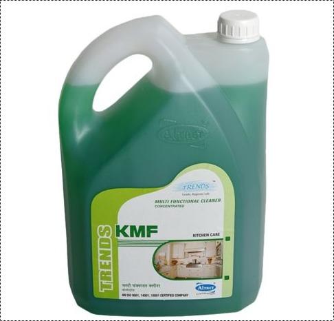 Kitchen Multifunctional Cleaner Concentrate