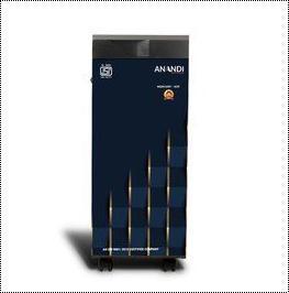 Automatic Domestic Flour Mill