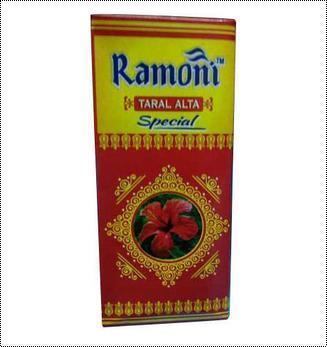 Ramoni Taral Special Alta