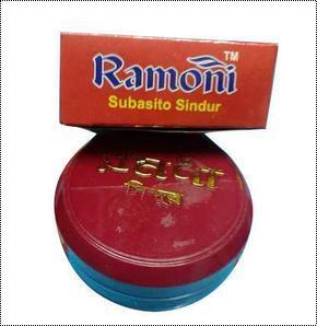 Subasito Sindoor Powder