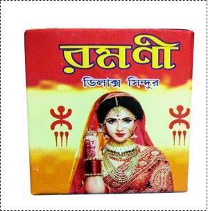 Vermilion Sindoor Powder