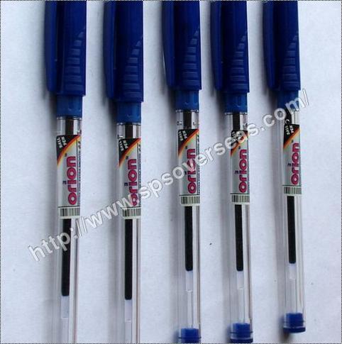 Hexa 2 Ball Pen