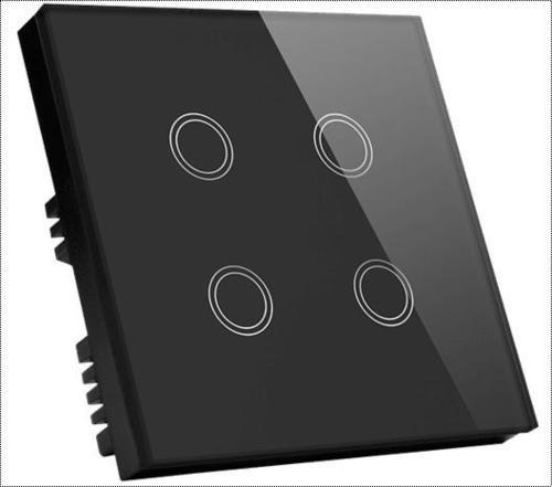 Touch Scene Controller