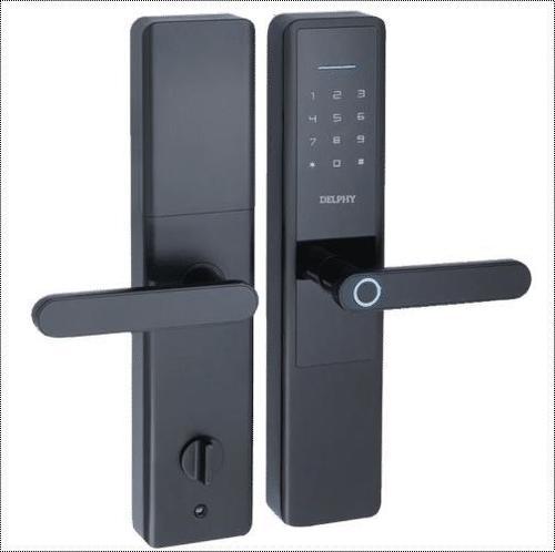 IOT Smart Lock FB02