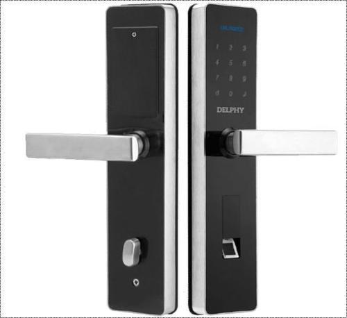 IOT Smart Lock FS01