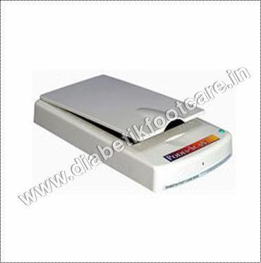 Diabetic Foot Ulcers Test Machine