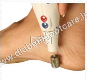 Electric Pedicure File