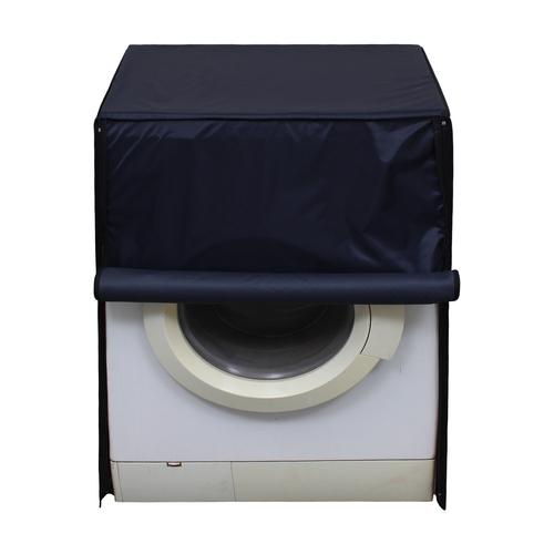 Dream Care Blue Coloured Washing Machine Cover