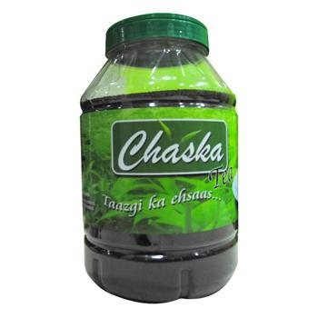 Chaska Tea